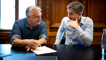 Partidul lui Viktor Orban acuză escaladarea violenței politice și lansează „Linia de Apărare”