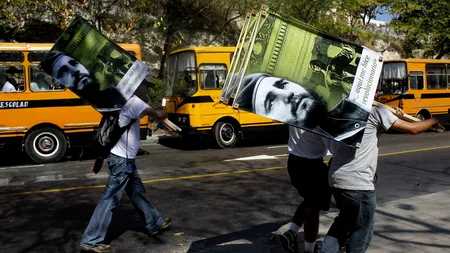 După ce Obama a restabilit relațiile SUA-Cuba, Trump va cere interzicerea tranzacțiilor cu Armata de la Havana 