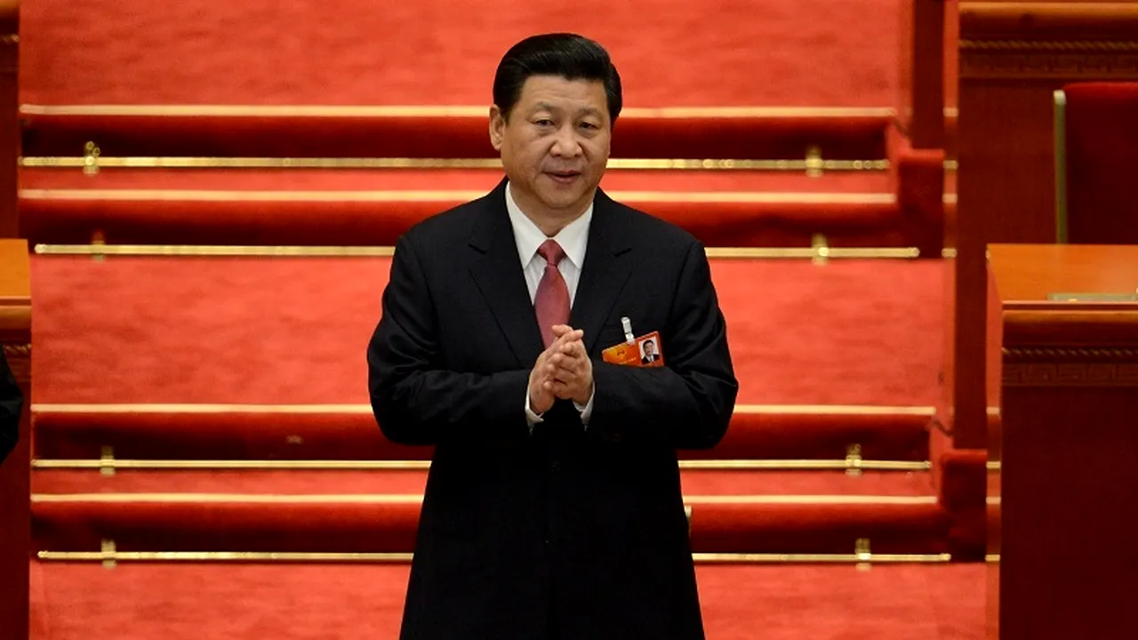 Președintele chinez susține că țara sa și SUA au 