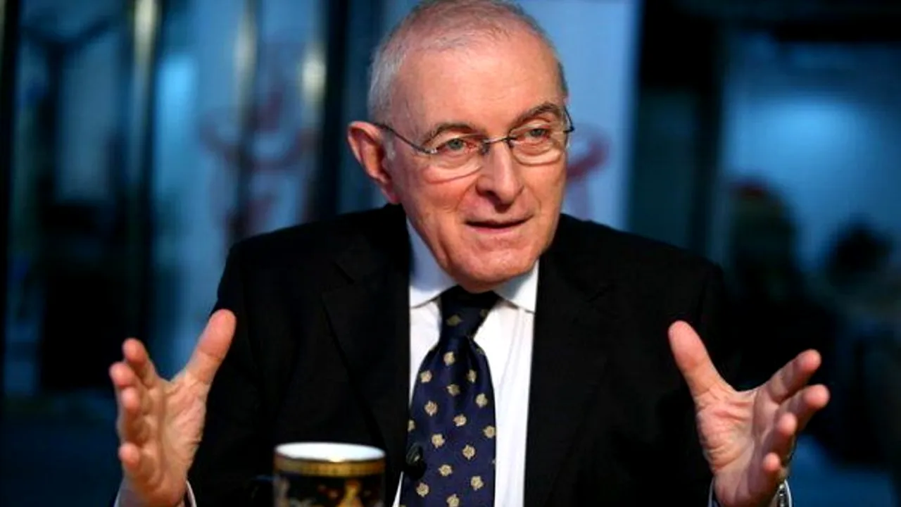 Adrian Vasilescu, despre adevărata miză a atacurilor la adresa Băncii Naționale din ultima vreme: Vor să ajungă la conducerea BNR