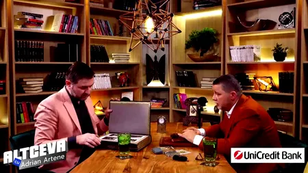 ALTCEVA cu Adrian Artene. Fotografiile secrete ale Reginei Maria. Albumele valorează cel puțin 50.000 de euro | VIDEO