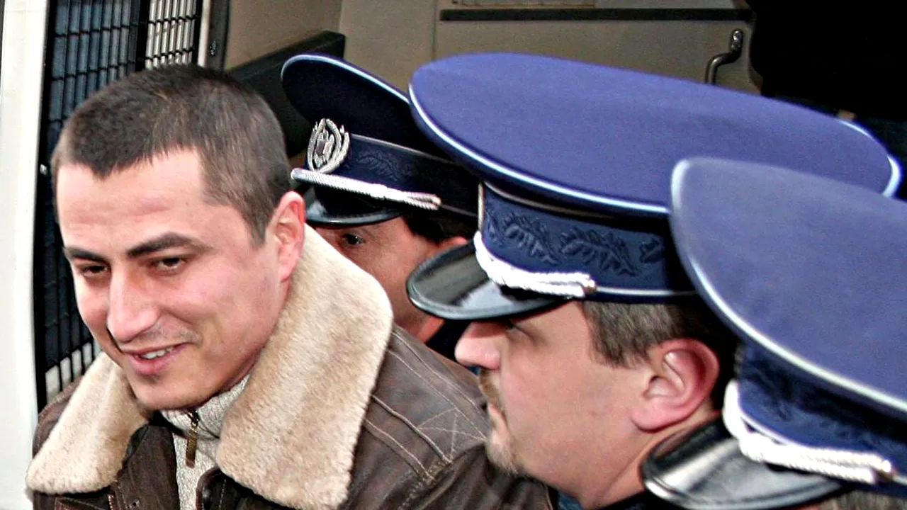 Cristian Cioacă ar putea ieși din închisoare anul acesta! Avocatul familiei Ghinescu: „Instanţa ar trebui să aibă în vedere infracţiunile deosebit de grave pe care el le-a săvărşit”
