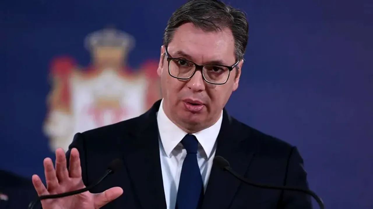 Președintele sârb: ”L-am extrădat pe Milosevic. De ce a trebuit să extrădăm președintele? Am devenit parte din UE după aceea? Nu, după aceea ne-am ucis propriul prim-ministru”