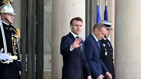 Franța și Canada așteaptă „angajamente clare” din partea RUSIEI /Macron vrea descurajarea agresiunilor ruse și ”garantarea securității Europei”