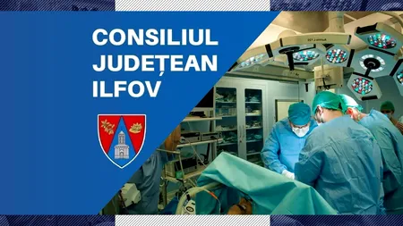 CJ Ilfov colaborează cu Spitalul „Carol Davila” pentru implementarea programului de prevenție și depistare a leziunilor precanceroase colorectale