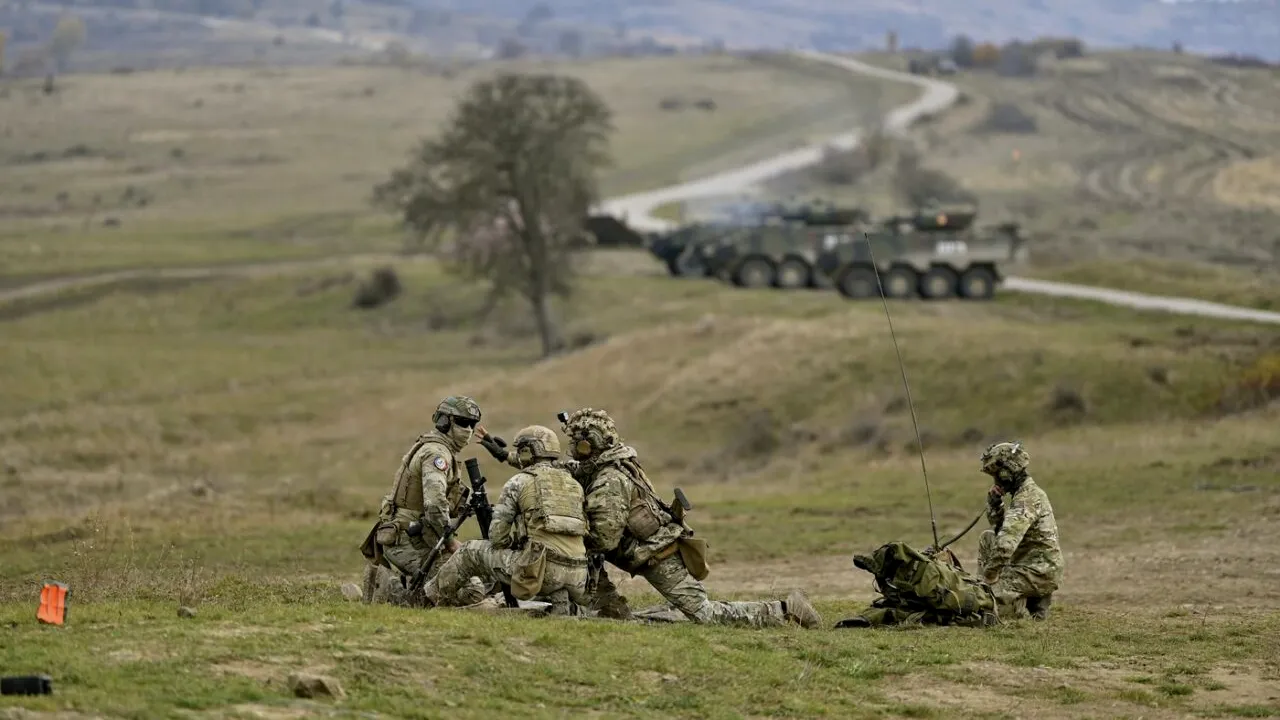 Președintele Nicușor Dan și Regele Spaniei vizitează săptămâna viitoare Centrul de Instruire Întrunită „GETICA” de la Cincu