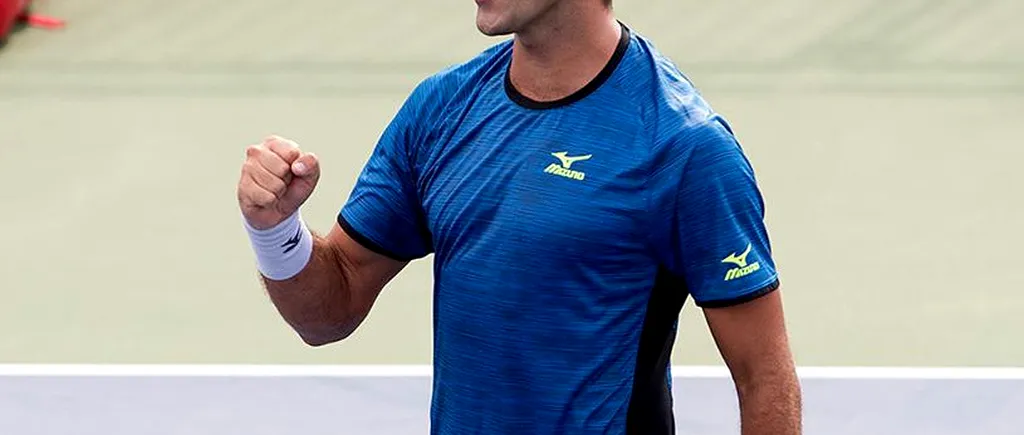 Horia Tecău s-a calificat în finala turneului de tenis de la Madrid