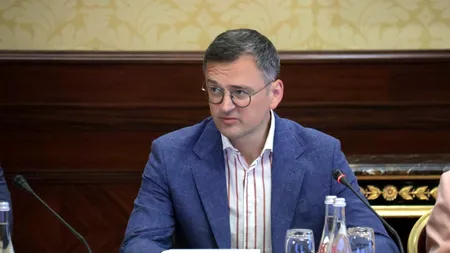 Val de DEMISII în Guvernul ucrainean. Kievul va anunța o remaniere săptămâna aceasta