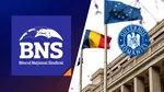 Sindicaliştii BNS transmit un mesaj parlamentarilor care vor să cumpere arme cu pensiile românilor: „Jos labele de pe bani!”