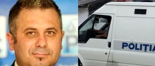 Directorul general adjunct al APIA, Aurel Pană, și Mugur George Voinea, arestați preventiv 
