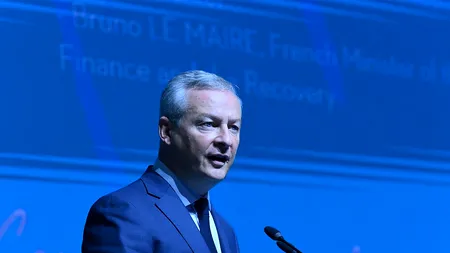 Franța condamnă „cursa subvențiilor” declanșată de SUA. Parisul cere un răspuns „unit și puternic” al Europei în fața Americii