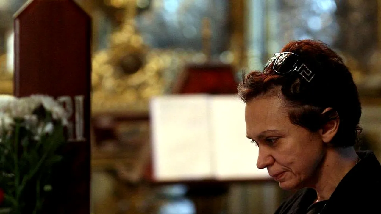 A murit Cătălin Naum, unul dintre cei mai mari regizori români. Oana Pellea: „Un făuritor de Teatru