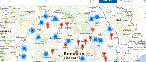 Guvernul a lansat portalul posturi.gov.ro, unde sunt anunțate posturile libere din administrație
