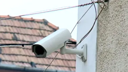 Primăria Clujului va prinde infractorii după modelul american: 