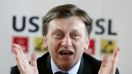 Crin Antonescu: Declarații aberante gen lovitură de stat nu fac bine imaginii României