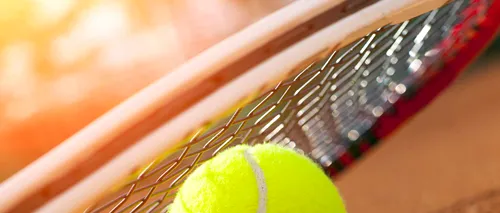 48 de meciuri de tenis din 2016, suspectate de aranjamente la pariuri
