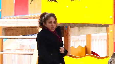 Shakira se confruntă cu acuzații GRAVE! Vedeta riscă 8 ani de închisoare în Spania