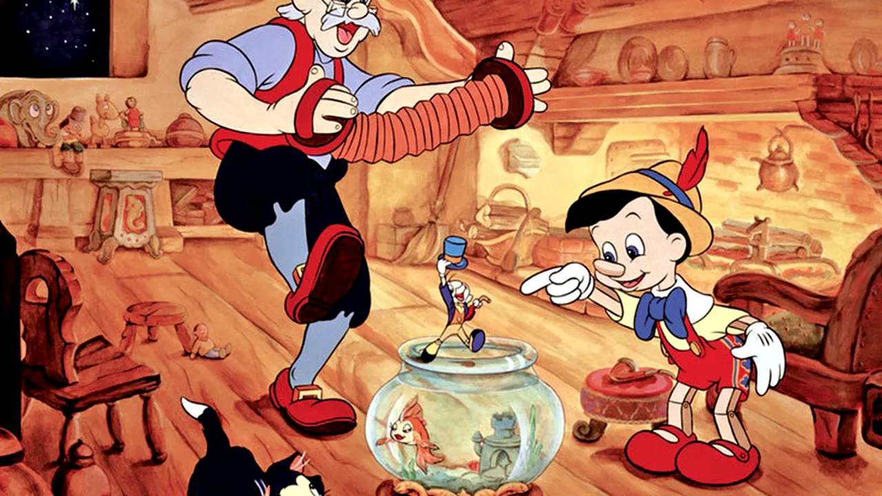 Care este vârsta la care mințim cel mai mult