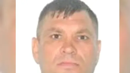 SPÂNZURAT de gratiile CELULEI. Violatorul evadat din Botoșani S-A SINUCIS, la o zi după ce a fost PRINS