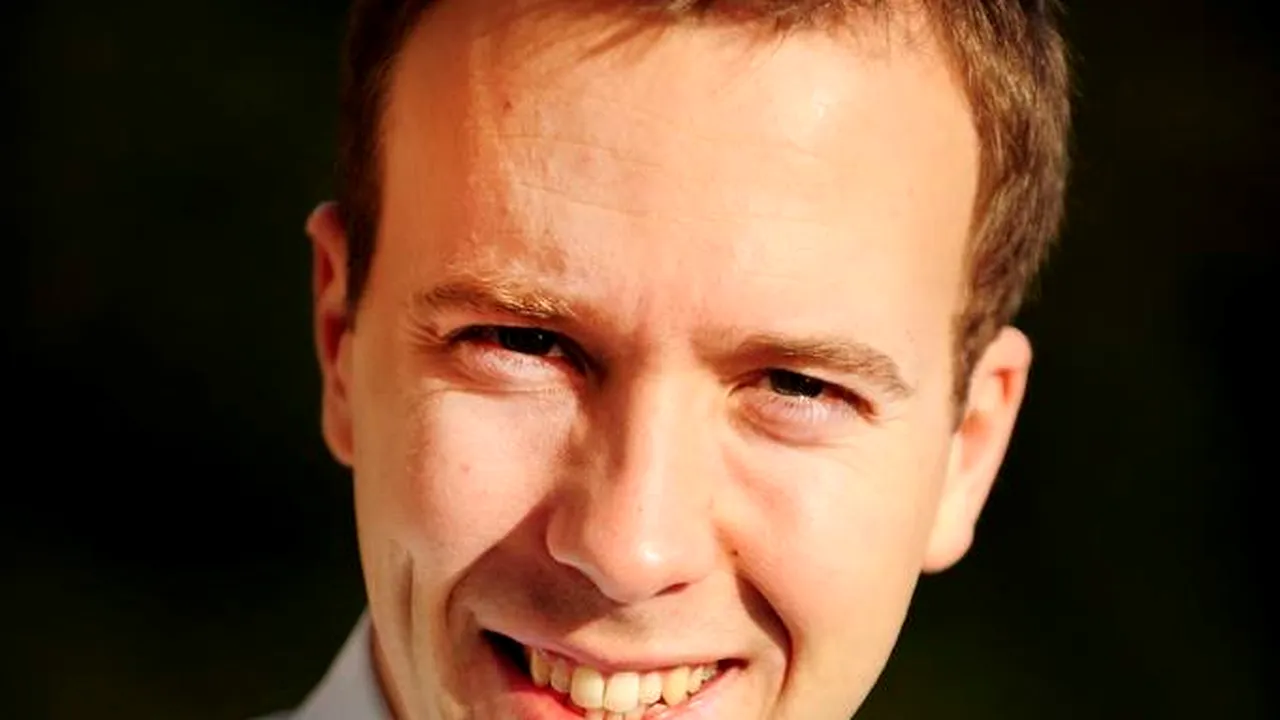 COVID 19. Și ministrul britanic al Sănătății a anunțat că a fost testat pozitiv