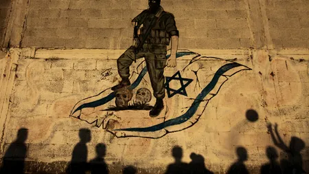 Israelul suspendă provizoriu orice proiect de OFENSIVĂ TERESTRĂ în Fâșia Gaza