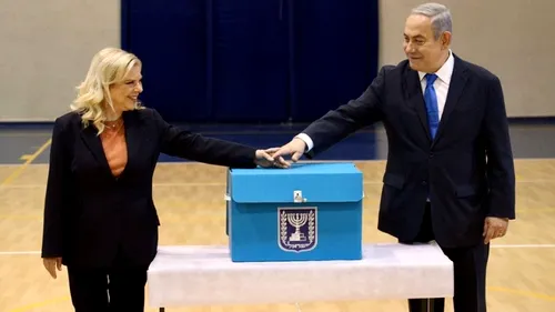 Bibi Talent a câştigat bătălia electorală. Urmează războiul cu Justiţia