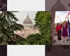 Activistele catolice au scos FUM ROZ la Vatican