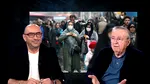Ion Cristoiu: „Liderii europeni au procedat conform scenariului virusului Covid. Au un interes să promoveze venirea iranienilor și așa pot să scape și de Zelenski”