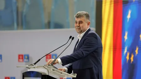 Marcel Ciolacu încheie „DIALOGUL” cu Piedone / „Nu împarte nimeni niciun vot”