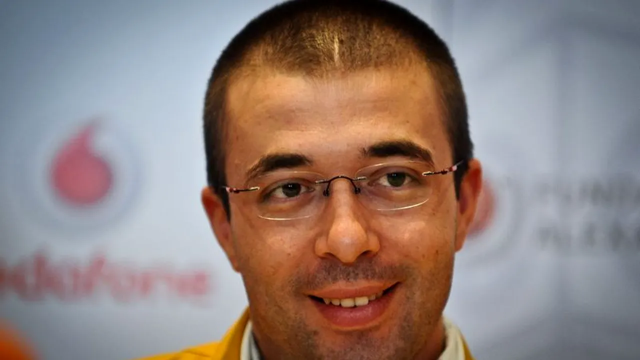 JOCURI OLIMPICE 2012 LONDRA. Alin Moldoveanu: Am muncit 16 ani pentru acest titlu