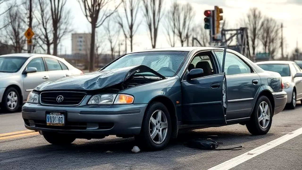 (P) Cum să te protejezi pe tine, bugetul tău și mașina ta
