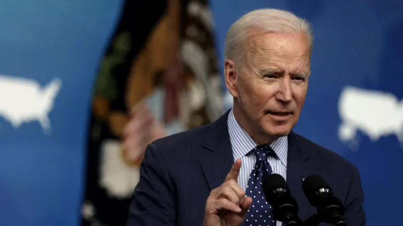 Biden își începe turneul european cu un avertisment transmis lui Putin. „SUA vor răspunde puternic” (VIDEO)