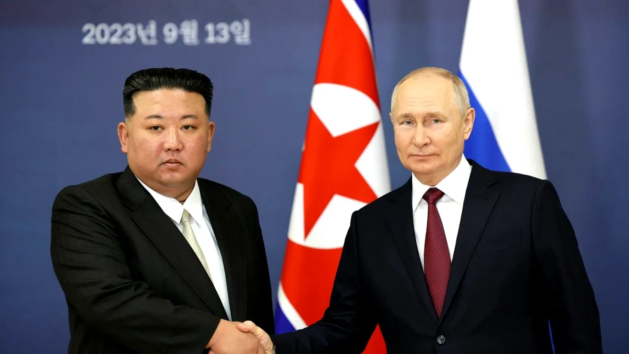 RĂZBOI în Ucraina, ziua 993. Coreea de Nord ratifică acordul cu Federația Rusă, de apărare reciprocă