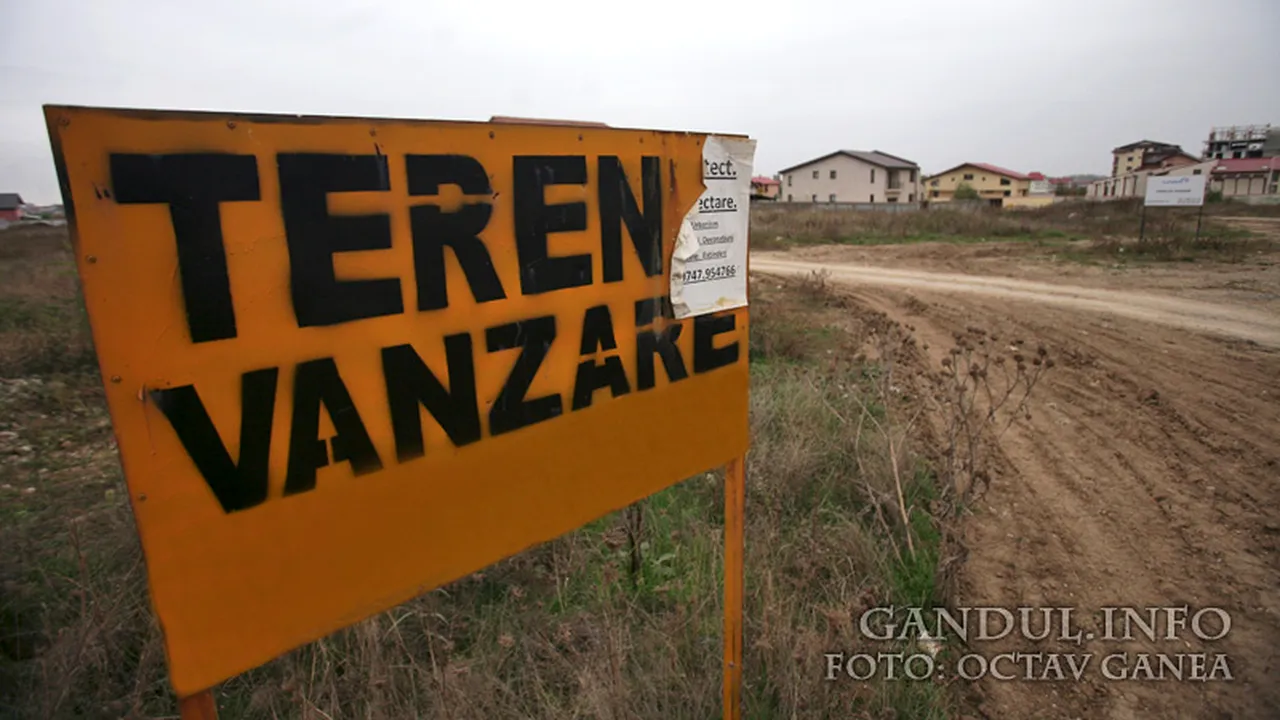 Care este cel mai mare cumpărător de pe piața imobiliară. Ce suprafață vrea să dețină până în 2018