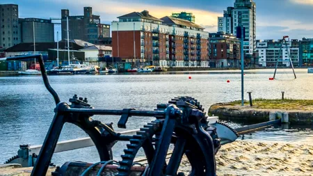 Irlanda ar putea reintroduce controalele la frontiera cu Irlanda de Nord: 