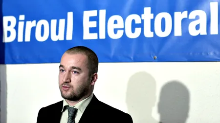 Muhuleț: La Ambasada României din Paris s-a solicitat intervenția Poliției; situația e tensionată