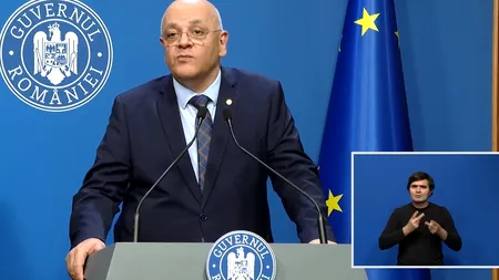 Raed Arafat, despre cât ar dura să scoată apa de la Salina PRAID: „Va dura, depinde de ce motopompe folosim”