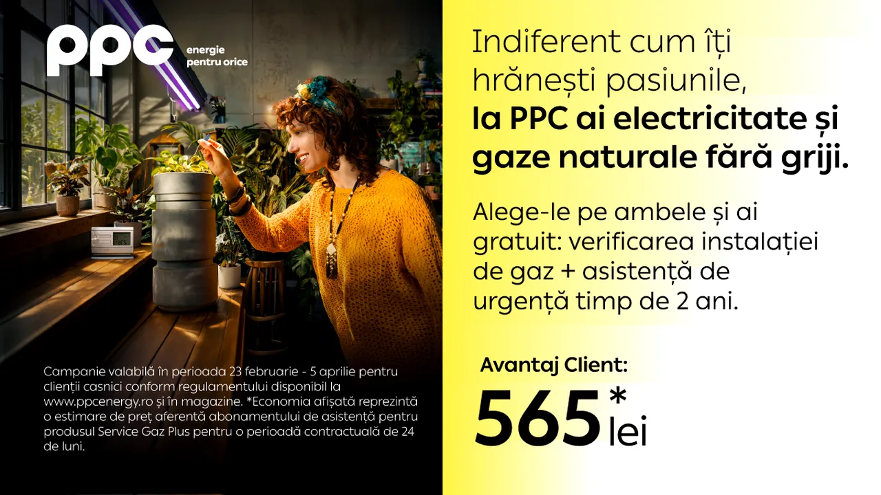 (P) Instalația și centrala pe gaz: ce măsuri trebuie să ia un client pentru a sta fără griji