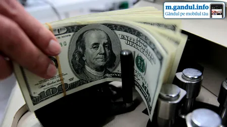 Morgan Stanley estimează un deficit de dolari de 2.000 de miliarde, la nivel mondial