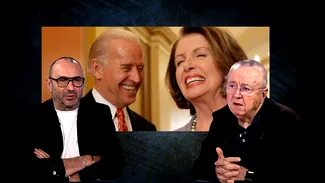 Ion ⁠Cristoiu: „În America începe să fie un curent împotriva politicienilor BĂTRÂNI”