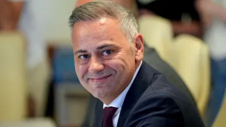 Ministrul Agriculturii are iar emoții. Miercurea viitoare află dacă se votează moțiunea AUR împotriva sa