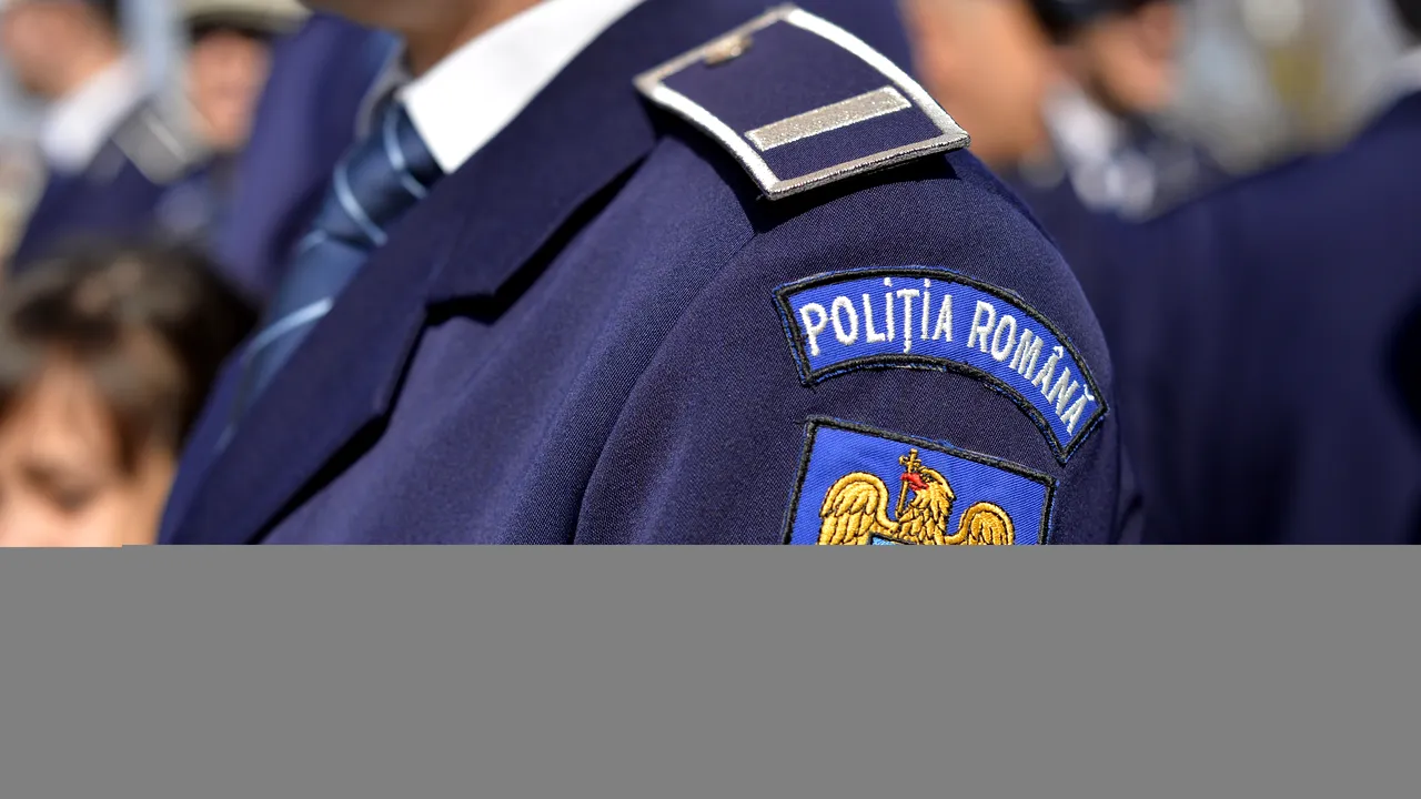 Vicepreședintele sindicatului polițiștilor din Vrancea: „Avem echipamente de proastă calitate. Uneori, scoatem bani din buzunar