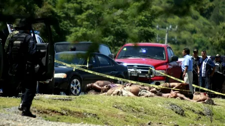 Un soldat al forței de pace ONU-UA din Darfur și-a ucis patru colegi