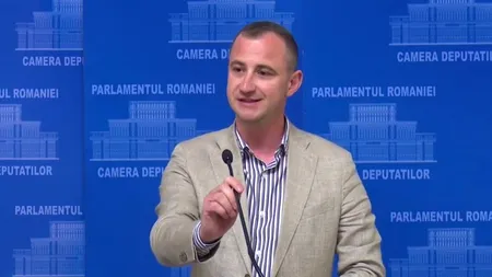 Cum a scăpat Vlad Voiculescu de demitere. Dezvăluiri uluitoare făcute de deputatul Alfred Simonis