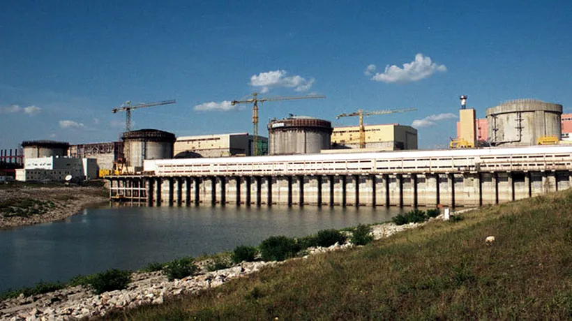 Anul în care centralele solare din România vor depăși puterea centralei nucleare de la Cernavodă