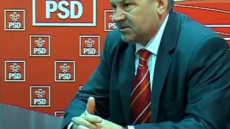 ANI poate face o nouă victimă printre șefii de CJ de la PSD. „Plec cu fruntea sus, am treabă suficientă