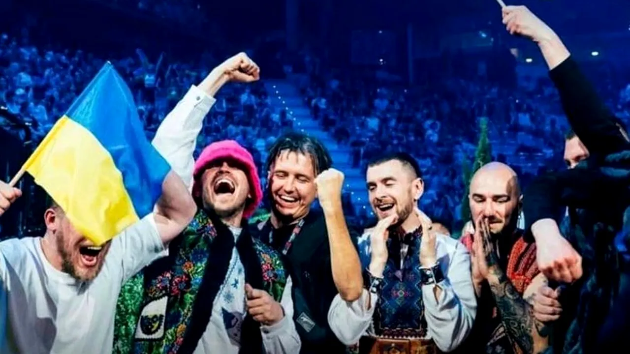 8 ȘTIRI DE LA ORA 8. Câștigătorii Eurovision 2022 se întorc în Ucraina, pentru a lupta împotriva armatei ruse