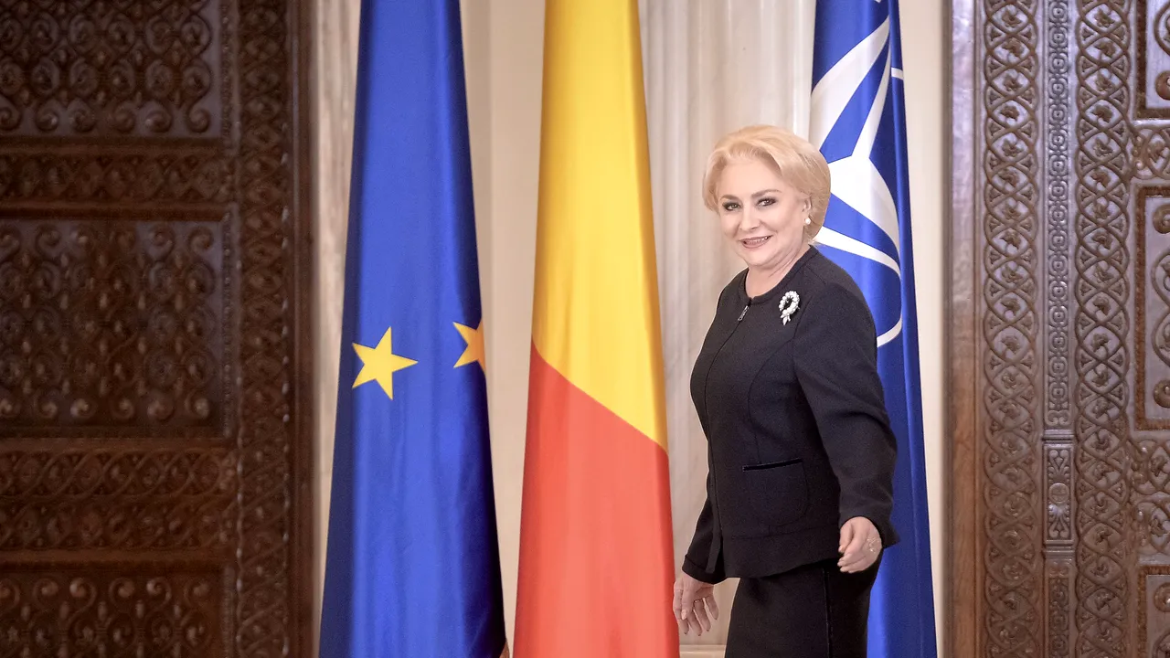 DĂNCILĂ: 2019, anul României EUROPENE. Ce dispute au bruiat pregătirile preluării președinției Consiliului UE
