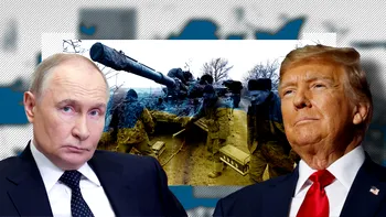 La ce să ne așteptăm de la summit-ul SUA-Rusia din Alaska? „Trump își asumă un risc mai mare decât Putin, va fi JENANT să plece cu mâinile goale”