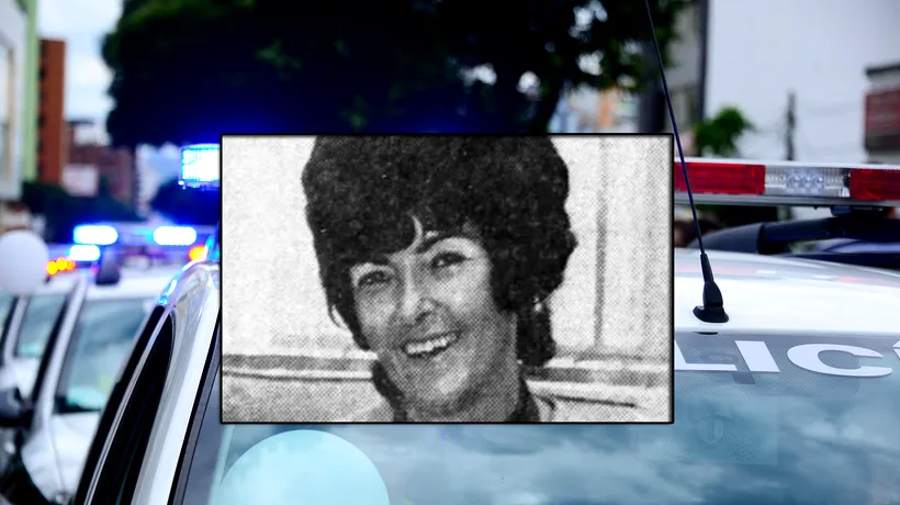 Cine era, de fapt, „doamna din râu”, femeia UCISĂ în urmă cu 50 de ani în Ontario. Criminalul a sugrumat-o cu un cablu